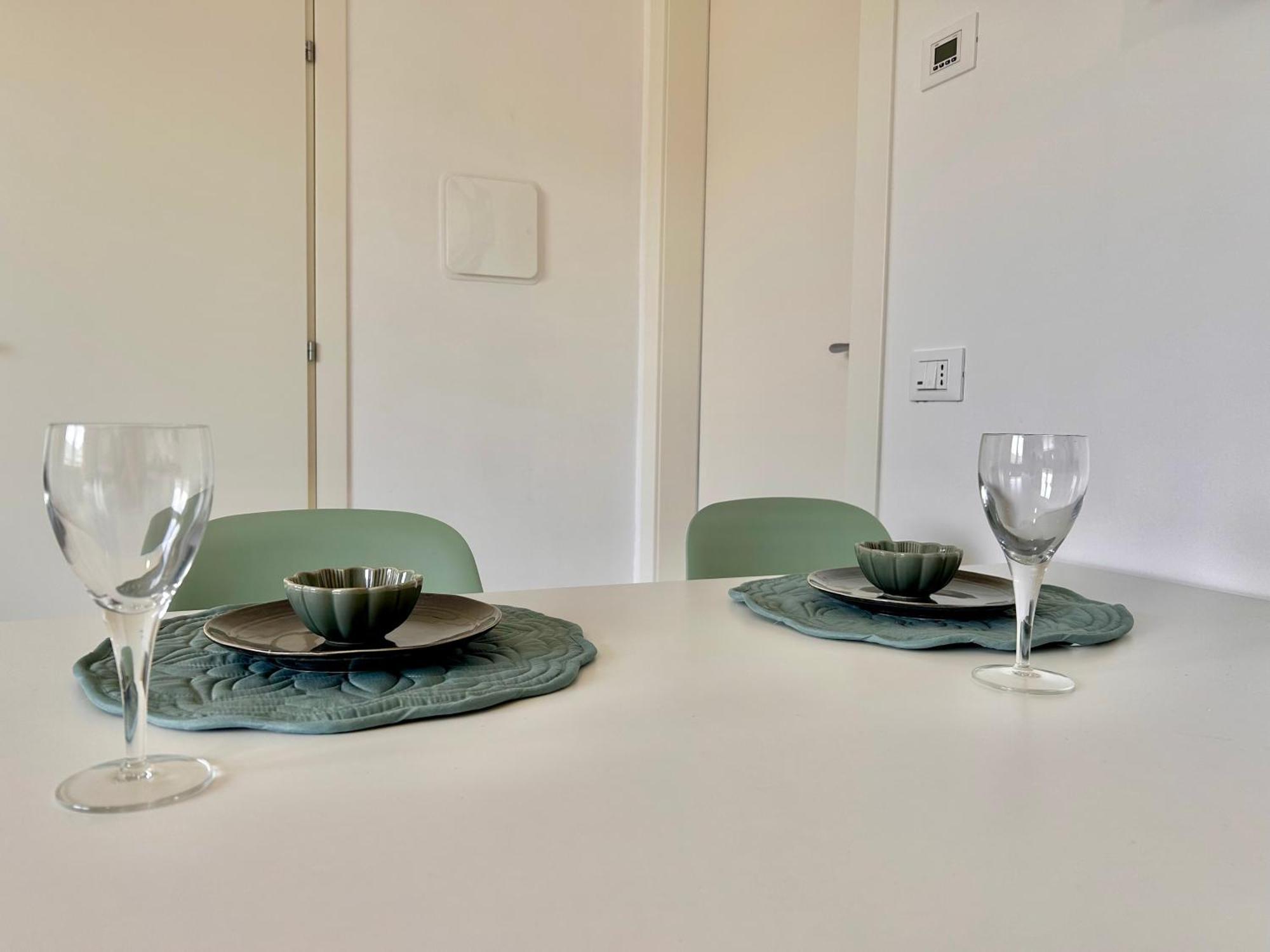 Business Suite Nel Cuore Di Arzignano - Eleganza E Funzionalita ภายนอก รูปภาพ