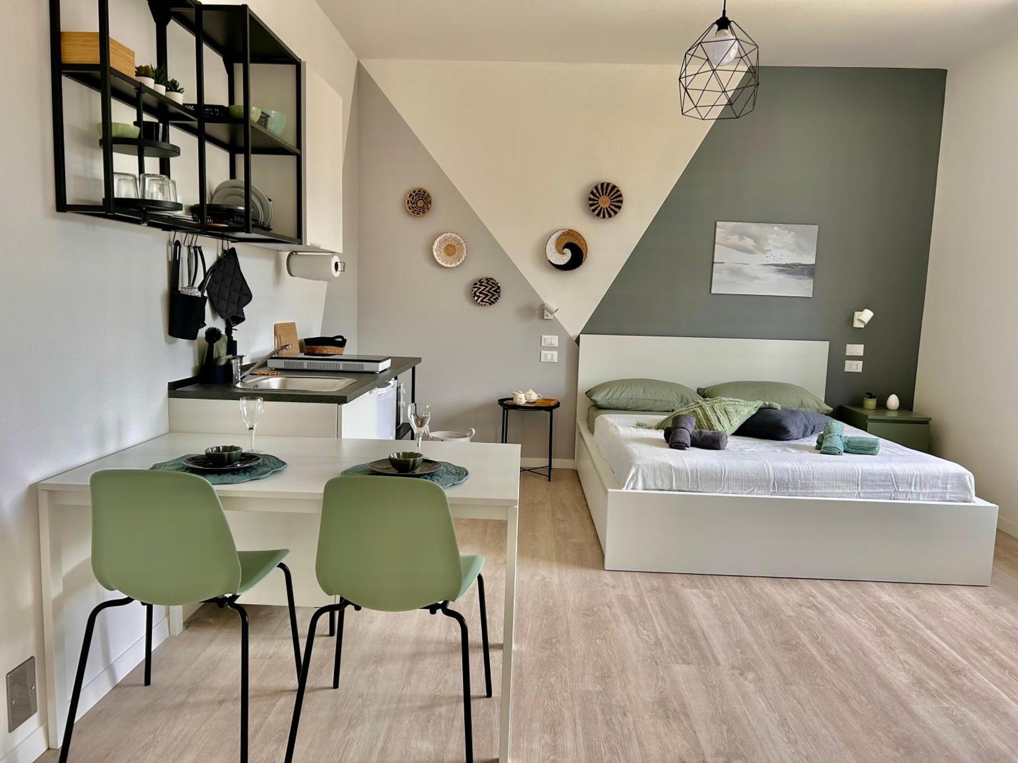 Business Suite Nel Cuore Di Arzignano - Eleganza E Funzionalita ภายนอก รูปภาพ