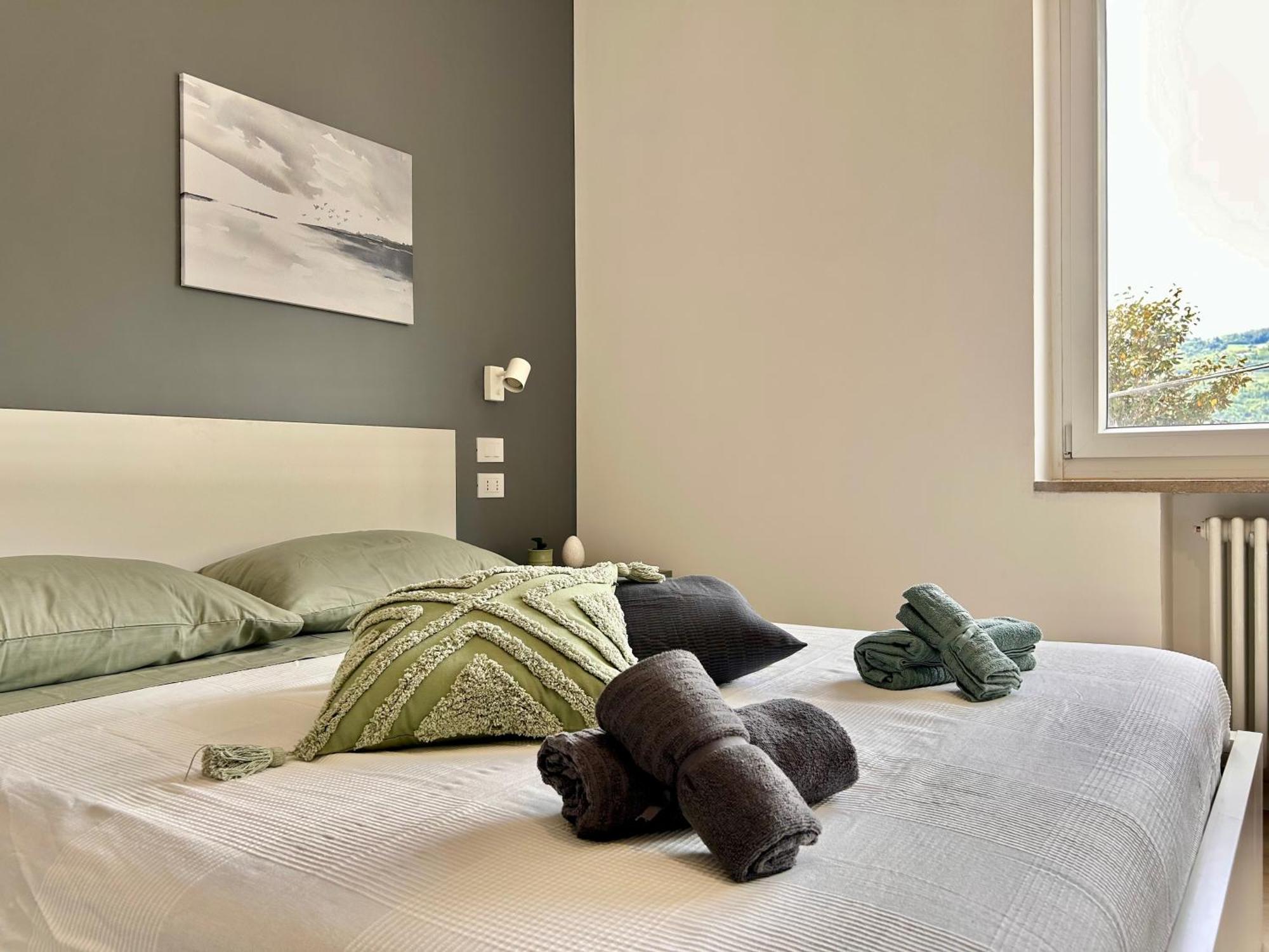 Business Suite Nel Cuore Di Arzignano - Eleganza E Funzionalita ภายนอก รูปภาพ