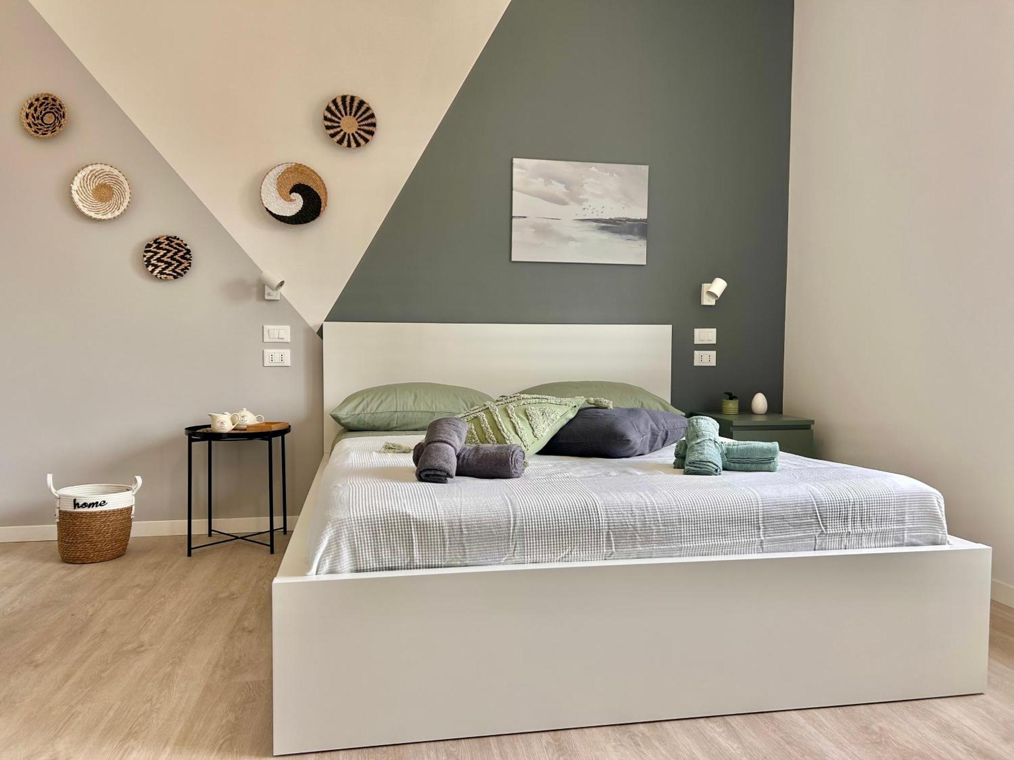 Business Suite Nel Cuore Di Arzignano - Eleganza E Funzionalita ภายนอก รูปภาพ
