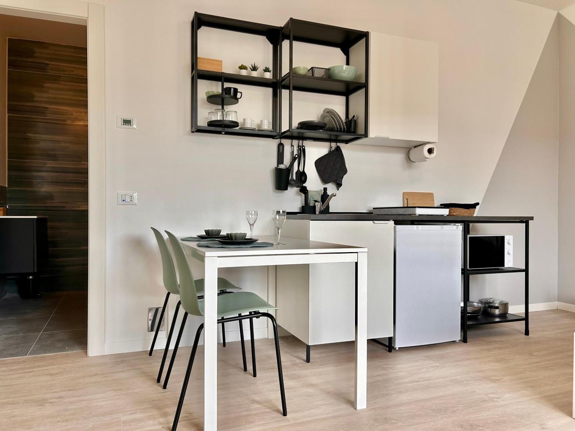 Business Suite Nel Cuore Di Arzignano - Eleganza E Funzionalita ภายนอก รูปภาพ