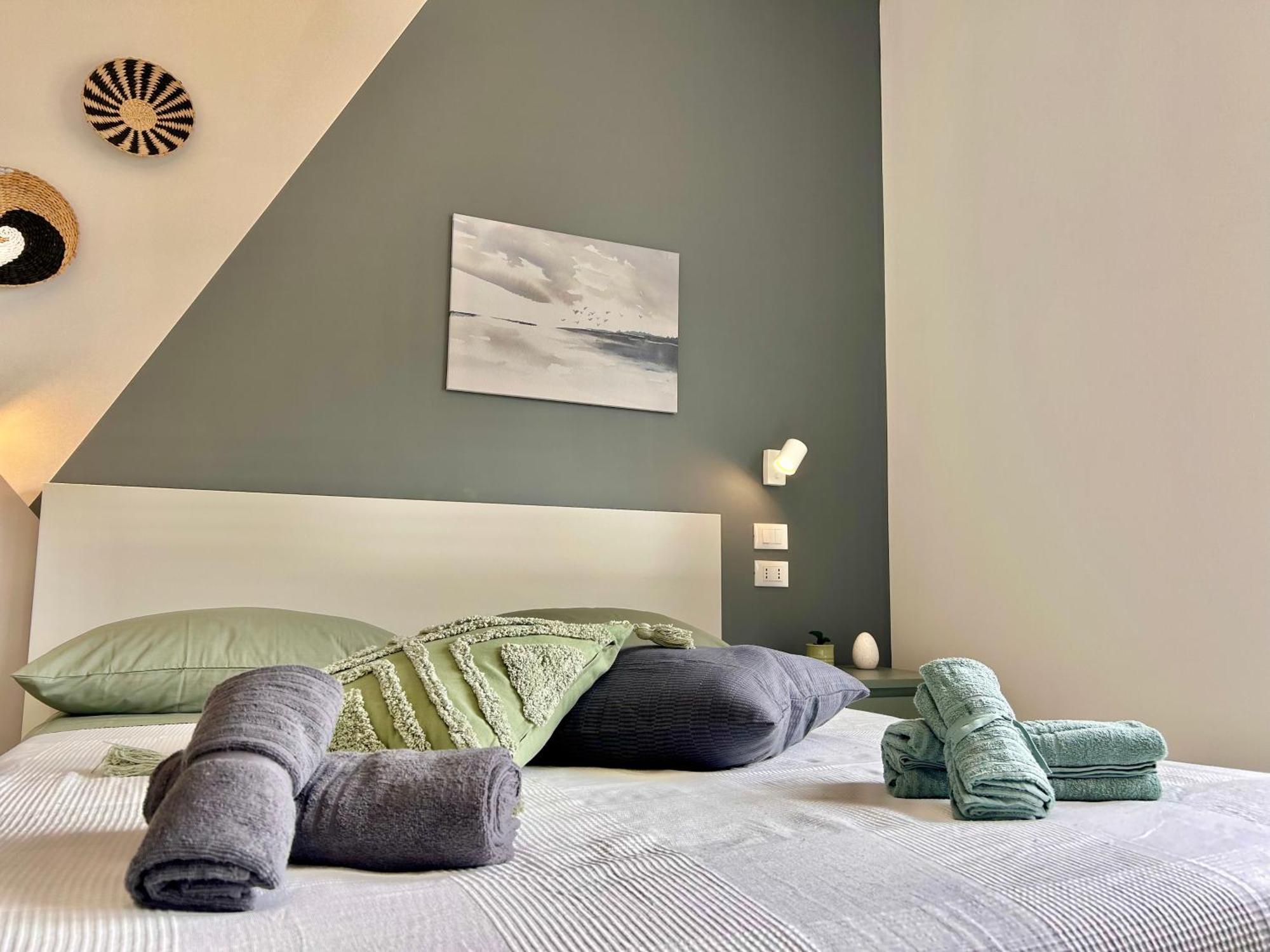 Business Suite Nel Cuore Di Arzignano - Eleganza E Funzionalita ภายนอก รูปภาพ